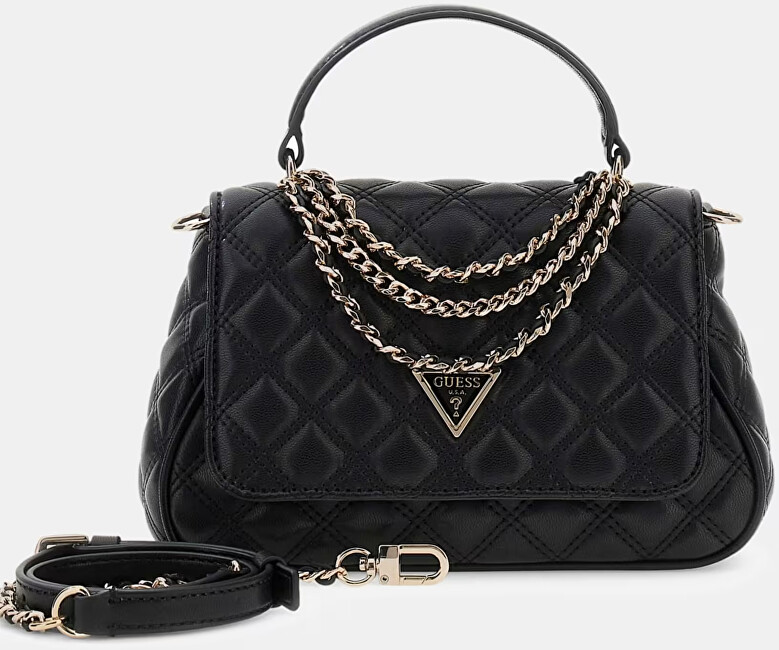 Guess Dámska kabelka HWQG9673190-BLA
