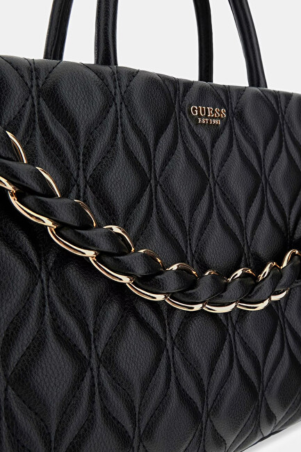 Guess Dámská kabelka HWQG9733060-BLA