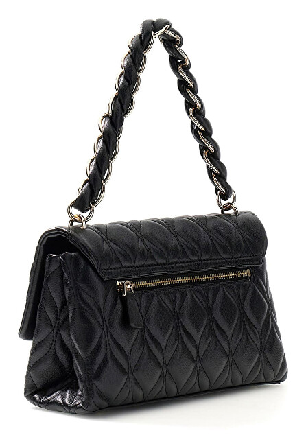 Guess Dámska kabelka HWQG9733200-BLA