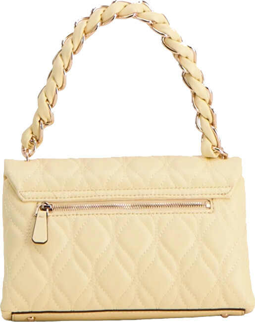 Guess Dámská kabelka HWQG9733200-PLY