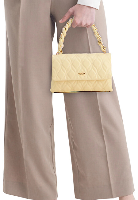Guess Dámská kabelka HWQG9733200-PLY