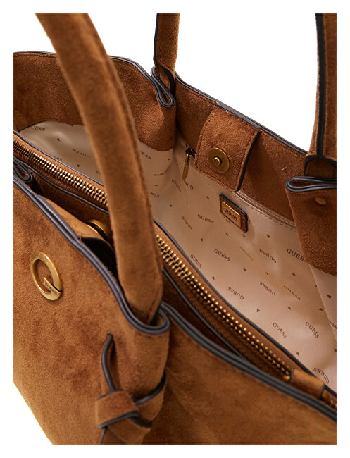 Guess Dámská kabelka Allegra HWSG2237060-COG