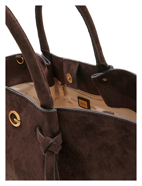 Guess Dámská kabelka Allegra HWSG2237060-ESP