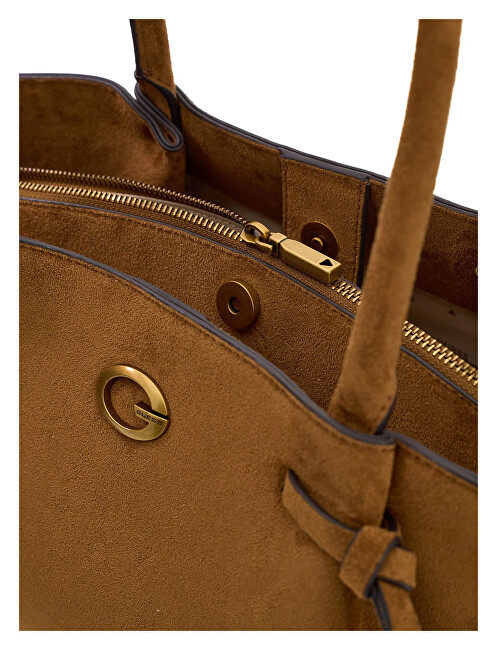 Guess Dámská kabelka Allegra HWSG2237230-COG