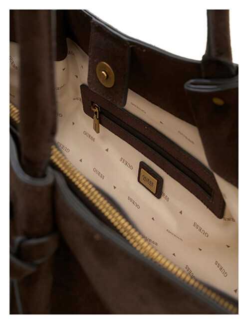 Guess Dámská kabelka Allegra HWSG2237230-ESP