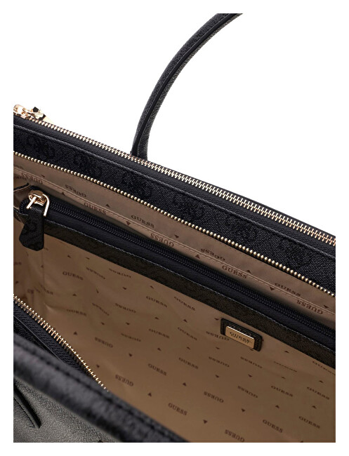 Guess Dámská kabelka Marissa HWSG2482240-CLO
