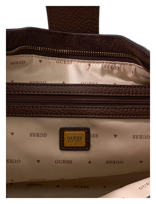Guess Dámská kabelka Camden HWSG9308180-ESP