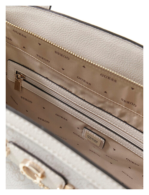 Guess Dámská kabelka Lindsey HWSG9749230-BNN