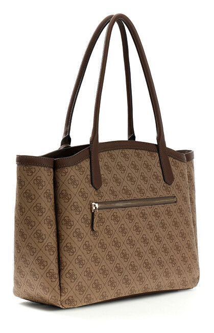 Guess Dámská kabelka Lindsey HWSG9749230-LTL