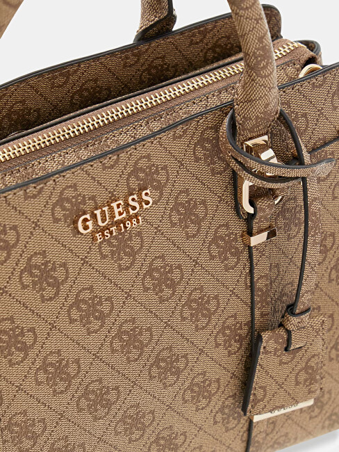 Guess Dámská kabelka HWSG9917060-LTL