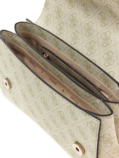 Guess Dámská crossbody kabelka HWSG9917210-SGO