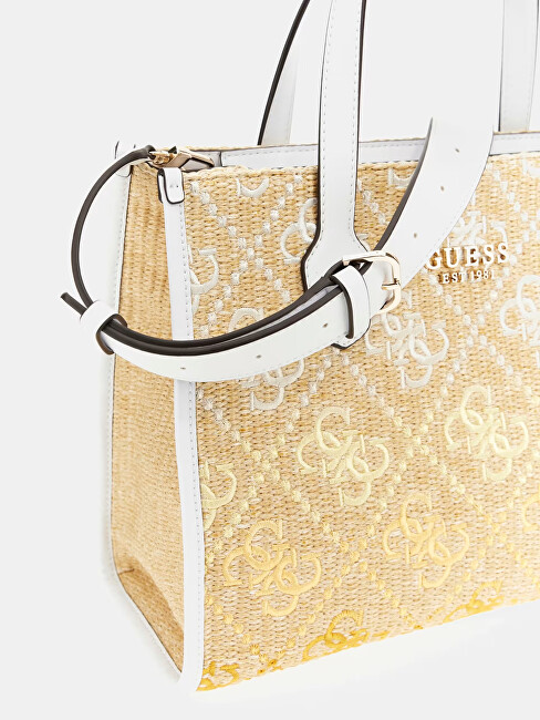 Guess Dámská kabelka HWSW8665220-CIO