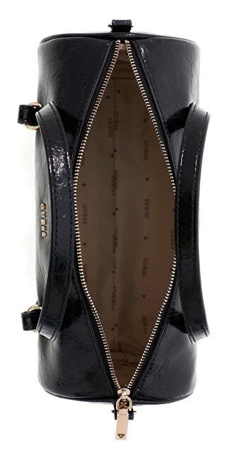 Guess Dámská kabelka Taylor HWTG2325760-BLA
