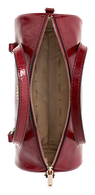 Guess Dámská kabelka Taylor HWTG2325760-RED