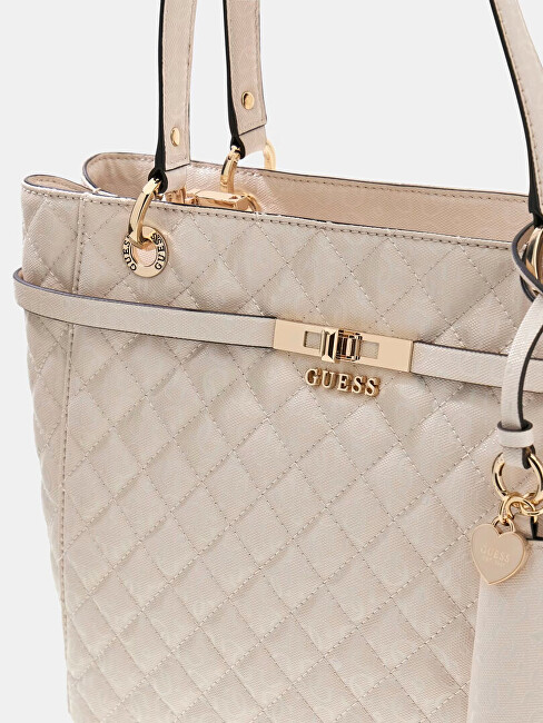 Guess Dámská kabelka HWGG8157250-STO