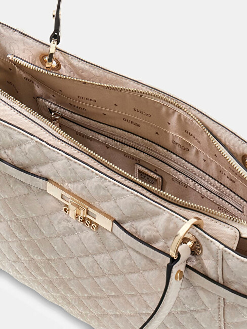 Guess Dámská kabelka HWGG8157250-STO