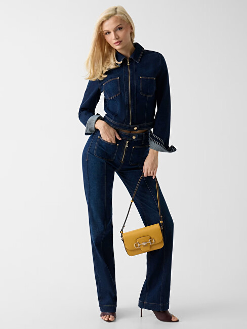 Guess Dámská kabelka HWVG9910210-AMB