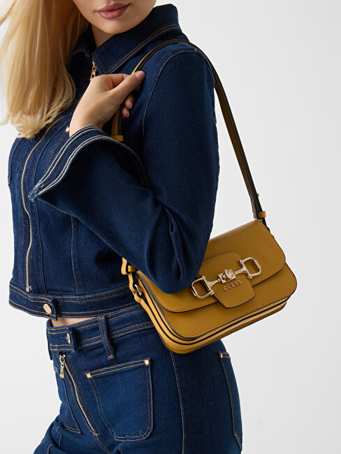 Guess Dámská kabelka HWVG9910210-AMB