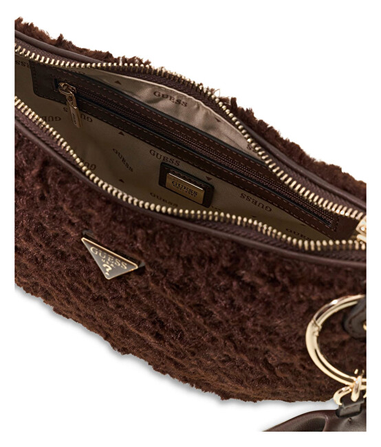 Guess Dámská kabelka Katie Banana Bag HWWG2253180-ESP