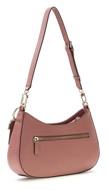 Guess Dámská kabelka Noelle HWZG9672180-RWO
