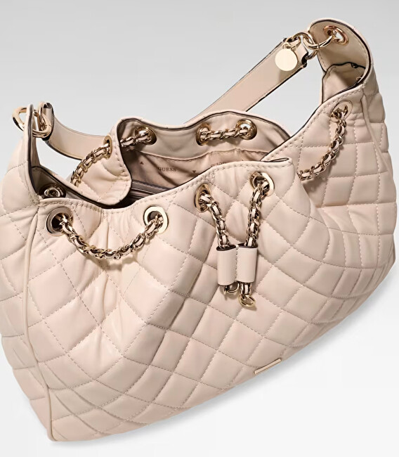 Guess Dámská kabelka Juliet HWQG2456010-BON