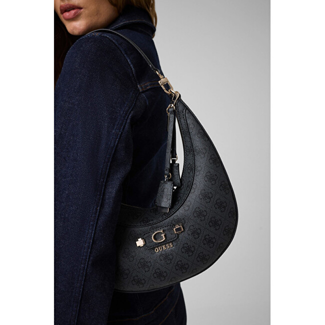 Guess Dámská kabelka Lindsey Banana Bag HWSG9749010-CLO