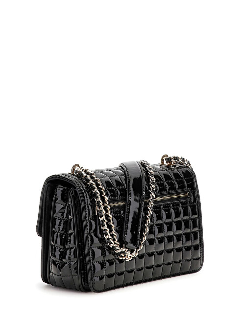 Guess Dámská kabelka HWQT8424210-BLA