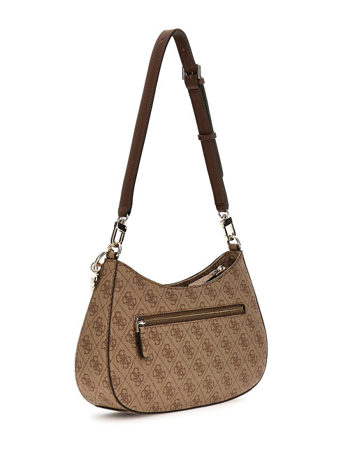 Guess Dámská kabelka Banana Bag HWBG9672180-LGW