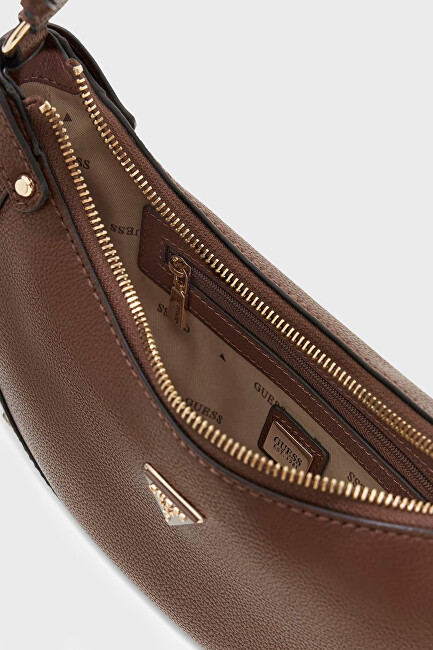 Guess Dámská kabelka Petra Banana Bag HWBG9750010-CHO