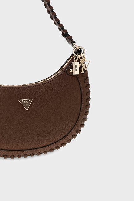 Guess Dámská kabelka Petra Banana Bag HWBG9750010-CHO