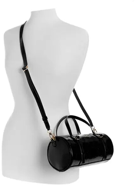 Guess Dámská kabelka Taylor HWTG2325760-BLA