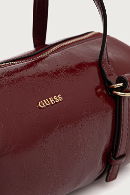 Guess Dámská kabelka Taylor HWTG2325760-RED