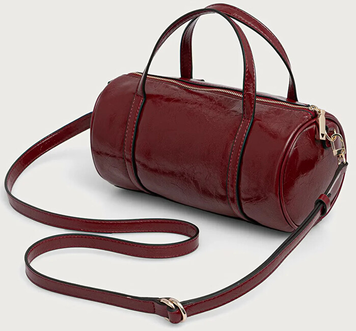 Guess Dámská kabelka Taylor HWTG2325760-RED