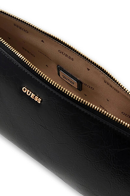 Guess Dámská kabelka Xena HWTC9731720-BLA