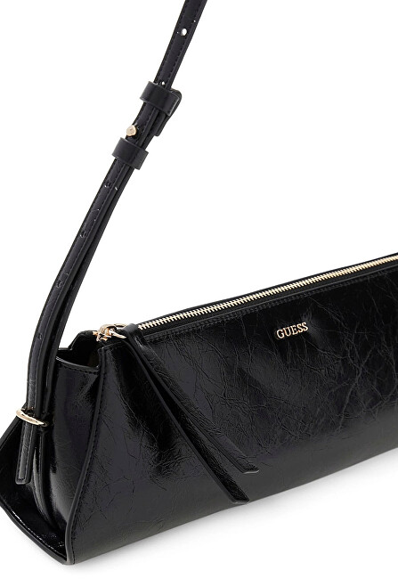 Guess Dámská kabelka Xena HWTC9731720-BLA