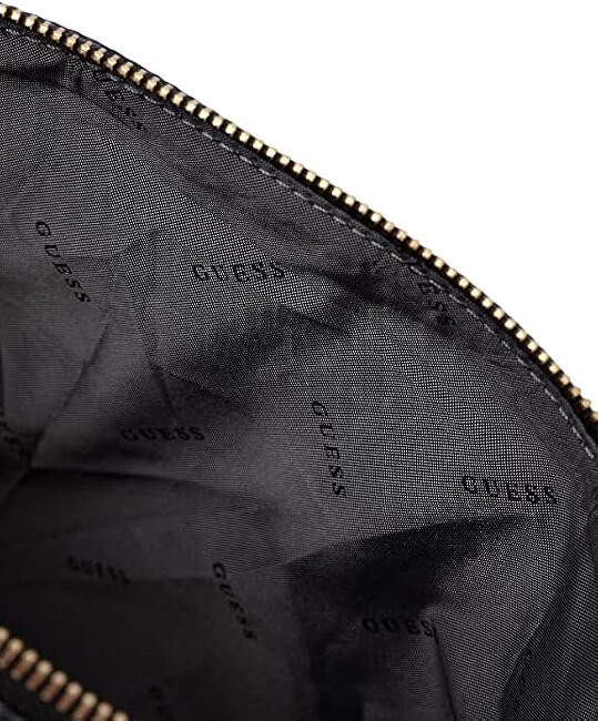 Guess Dámská kosmetická taška Adrian TWNB2168965-CLO