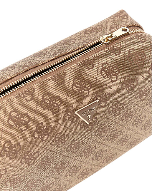 Guess Dámská kosmetická taška PW7502P5173-LTL