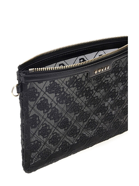 Guess Dámská kosmetická taška PW7535P5302-BLA