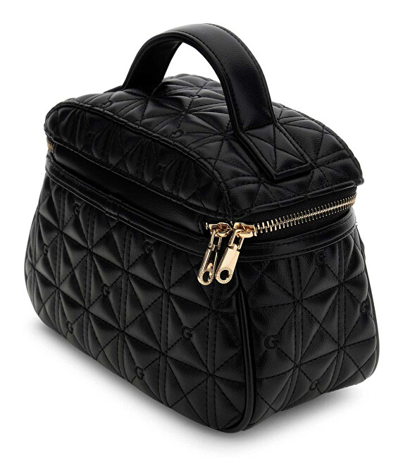 Guess Dámská kosmetická taška PW7567P6261-BLA