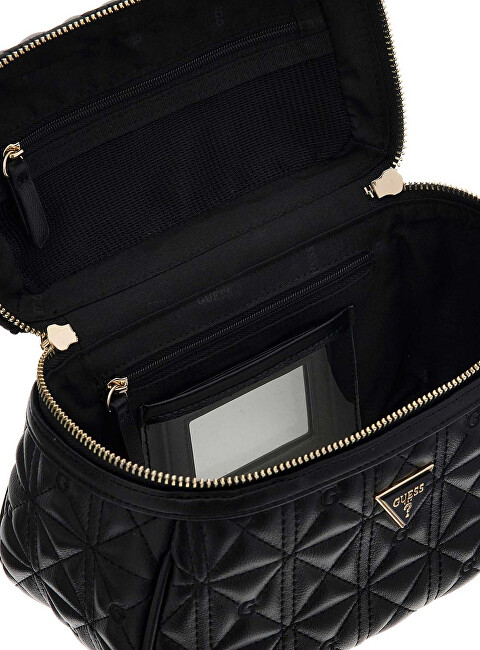 Guess Dámská kosmetická taška PW7567P6261-BLA