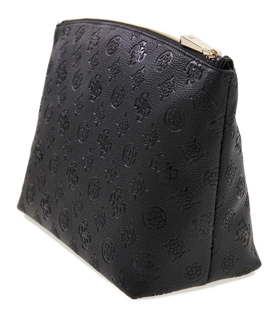 Guess Dámská kosmetická taška Wilder TWDP7452965-BLA