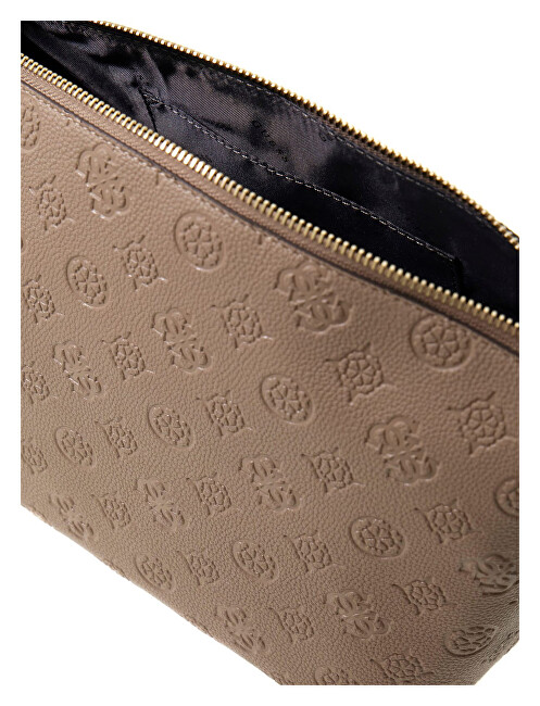 Guess Dámská kosmetická taška Wilder TWDP7452965-TPG