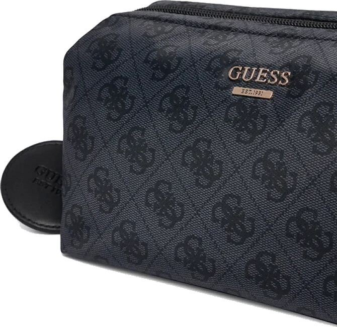 Guess Dámská kosmetická taška TWNB2168851-CLO