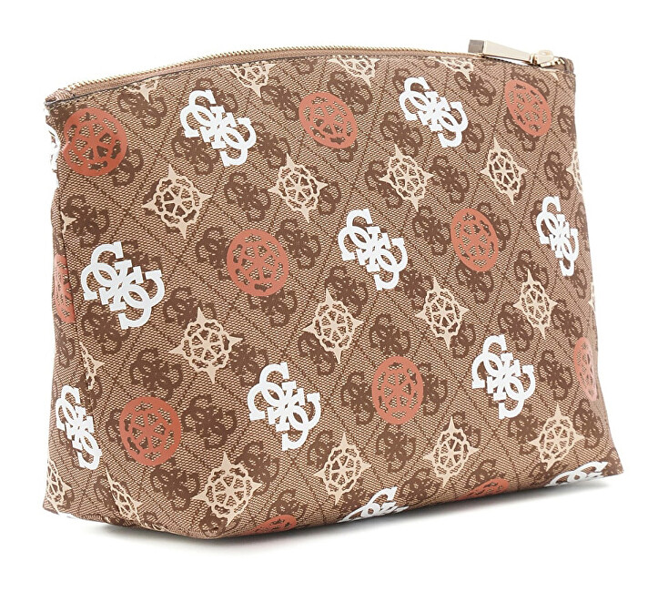 Guess Dámská kosmetická taška Eliette TWNP9315965-GLG