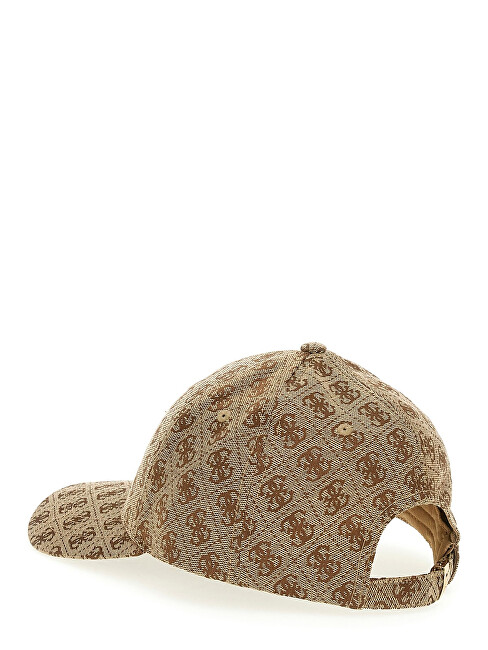 Guess Dámská kšiltovka AW5368POL01-LTL
