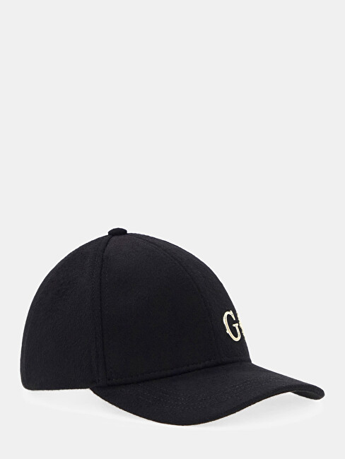 Guess Dámská kšiltovka AW5471POL01-BLA