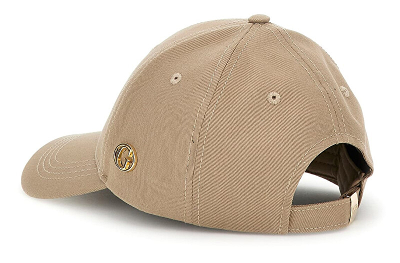 Guess Dámská kšiltovka AW5508COT01-KHA