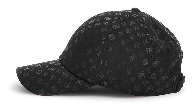 Guess Dámská kšiltovka AW5513POL01-BLO