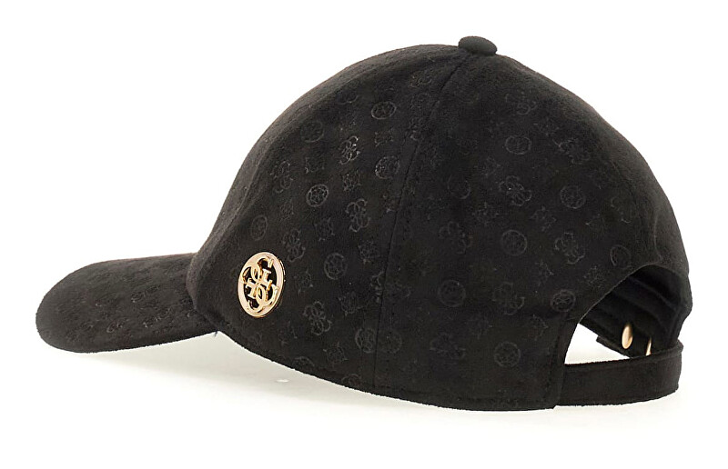Guess Dámská kšiltovka AW5627POL01-BLO