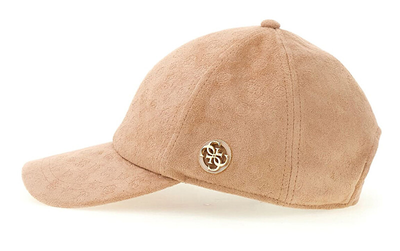 Guess Dámská kšiltovka AW5627POL01-CGL